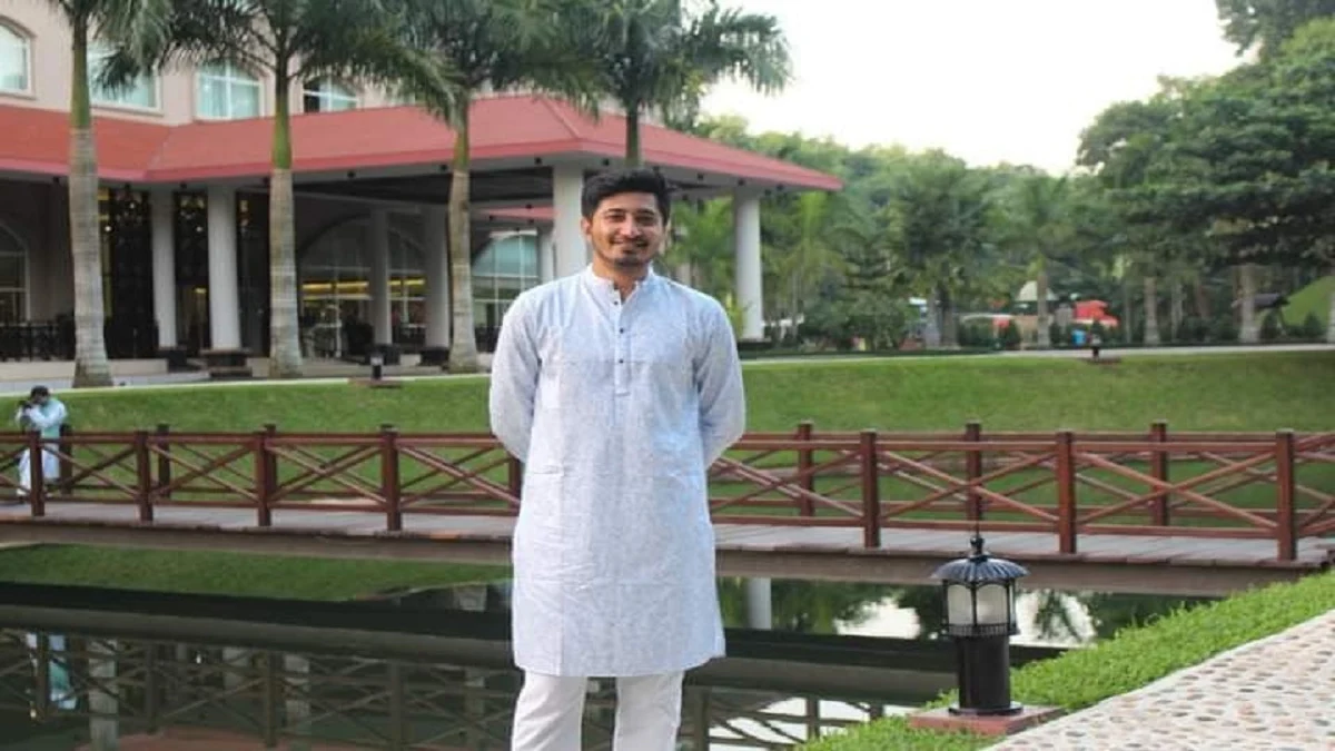 যুক্তরাষ্ট্রে শাবিপ্রবি শিক্ষকের আত্মহত্যা